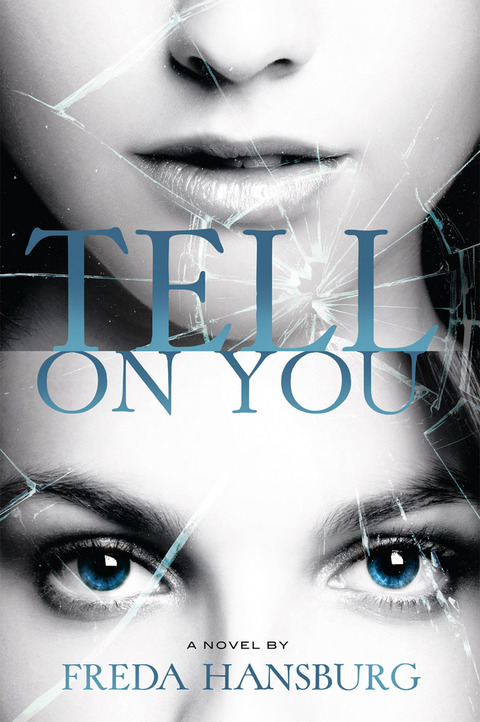 Cover image for book Tell on You