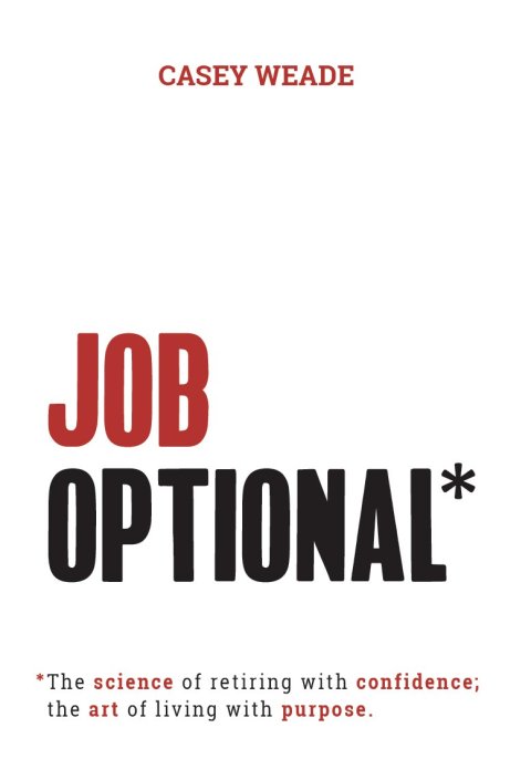 Cover image for book Job Optional*