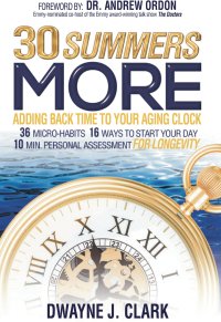 Cover image: 30 Summers More 9781944194628