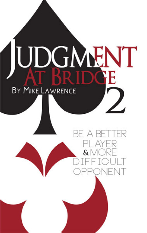 Cover image for book Judgment at Bridge 2