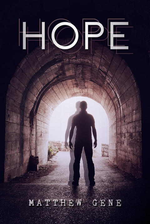 Cover image for book Hope