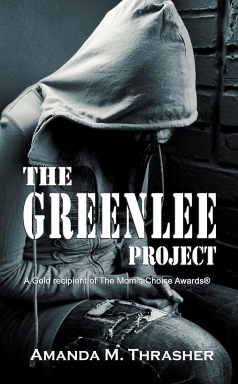 Cover image for book The Greenlee Project