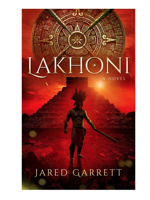 Cover image for book Lakhoni