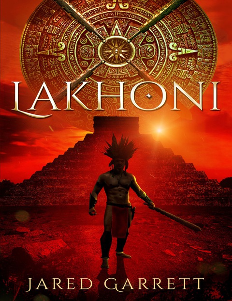 Cover image for book Lakhoni