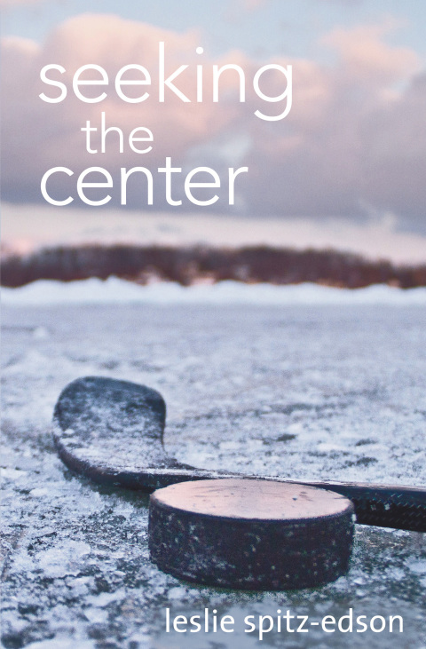 Cover image for book Seeking the Center