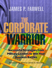 Titelbild: The Corporate Warrior 9781944480745