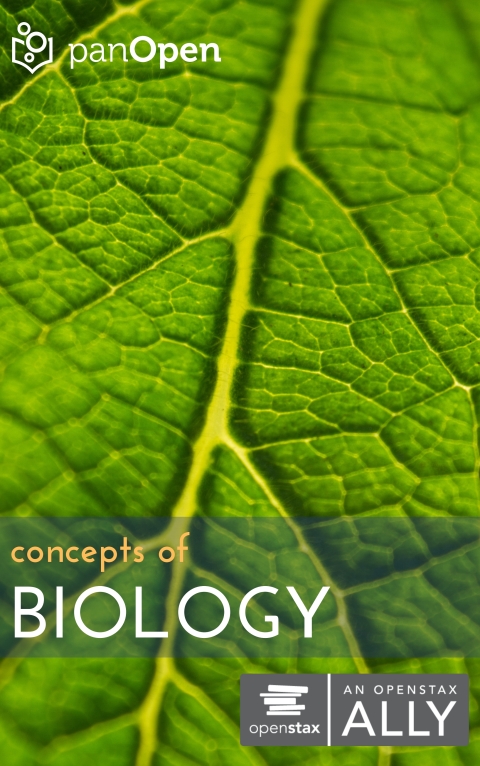 Concepts of Biology 