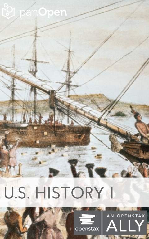 US History I 