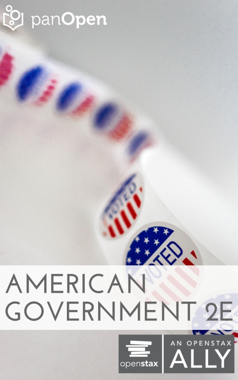 American Government 2e 