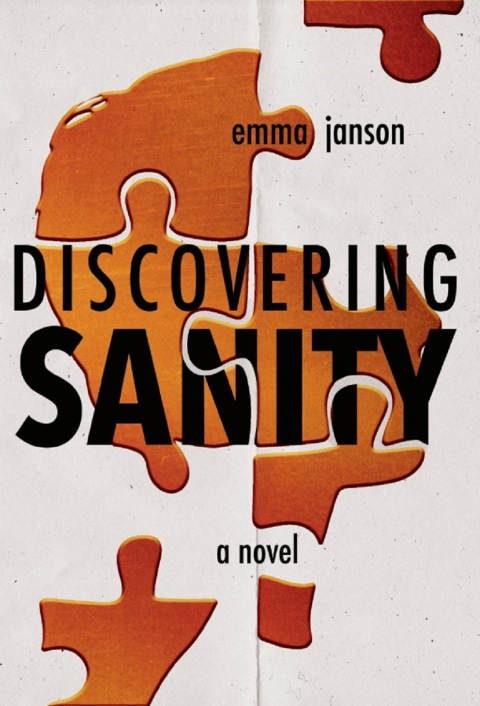 Cover image for book Discovering Sanity
