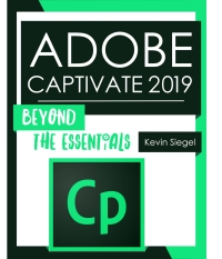 Adobe Captivate 2019 Beyond The Essentials Pdf