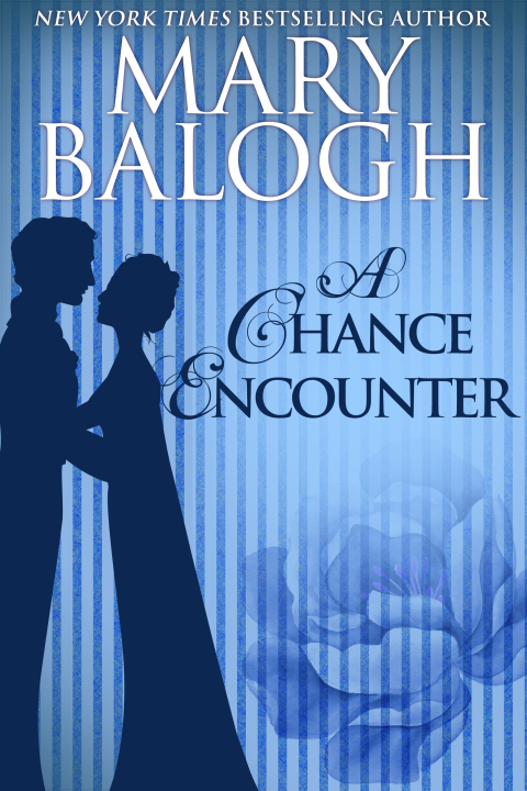 Cover image for book A Chance Encounter