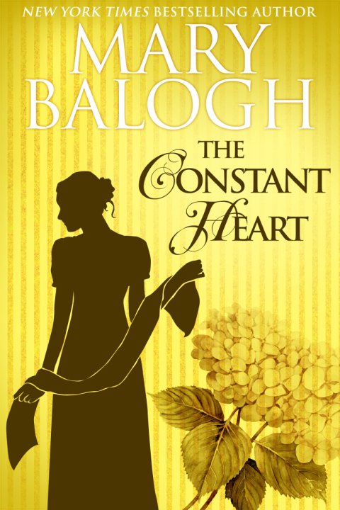 Cover image for book The Constant Heart