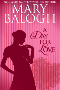 Cover image: A Day for Love 9781944654092