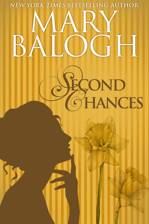 Cover image for book Second Chances