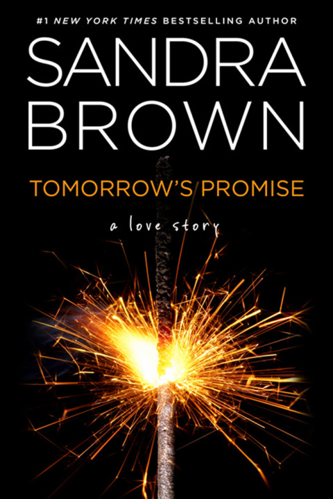 Cover image for book Tomorrow's Promise