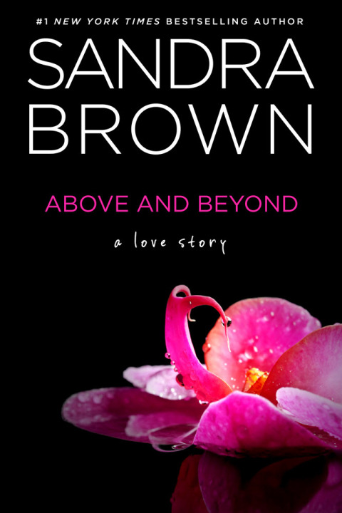 Cover image for book Above and Beyond