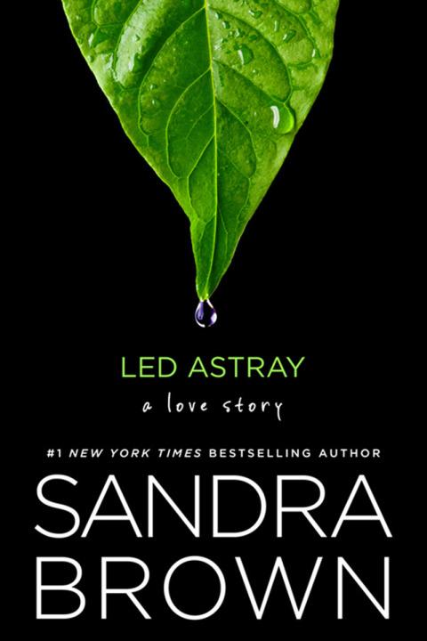 Cover image for book Led Astray