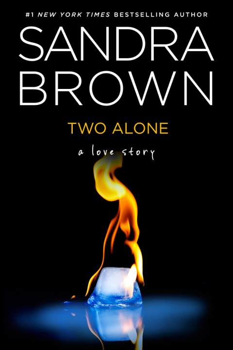 Cover image for book Two Alone
