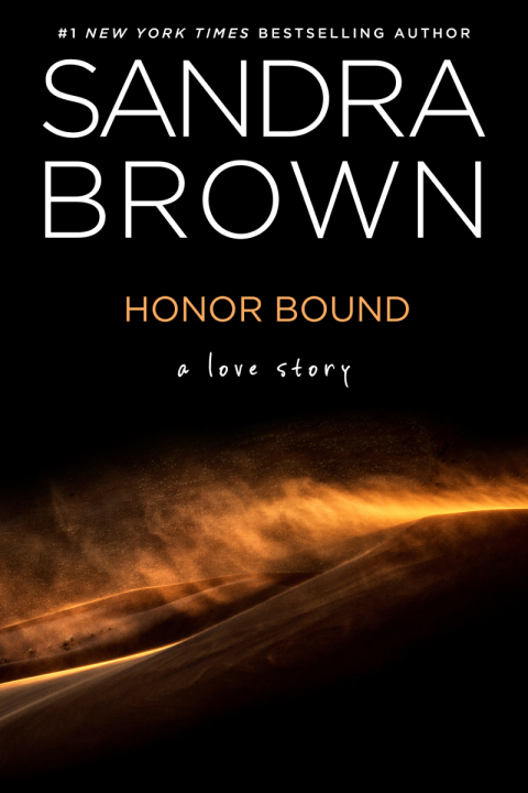 Cover image for book Honor Bound