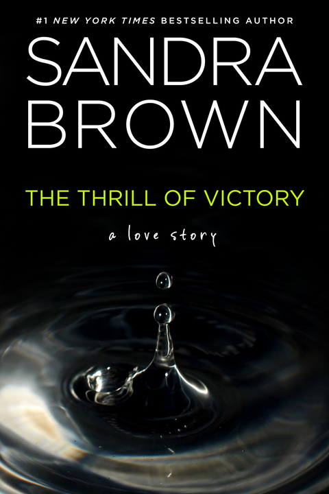Cover image for book The Thrill of Victory