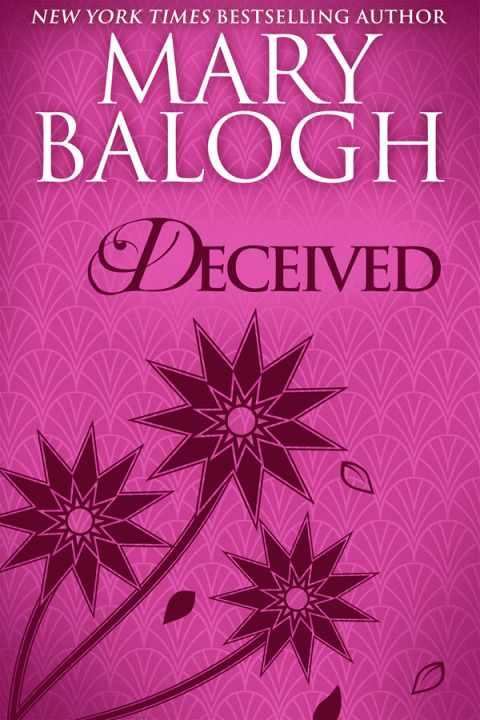 Cover image for book Deceived