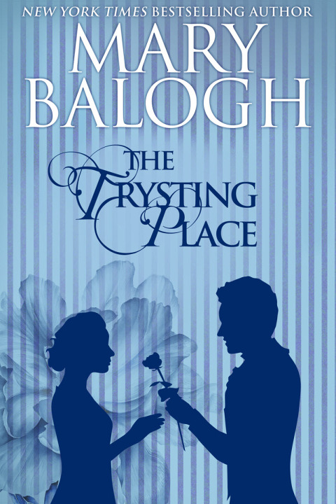 Cover image for book The Trysting Place