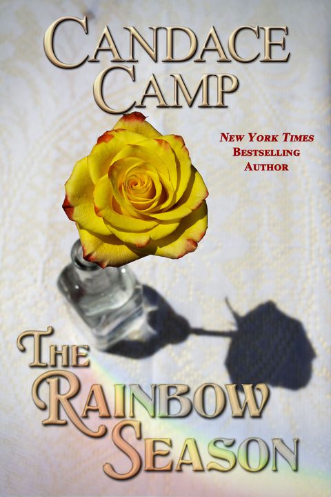Cover image for book The Rainbow Season