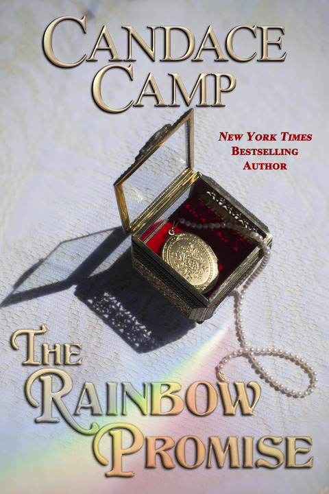 Cover image for book The Rainbow Promise