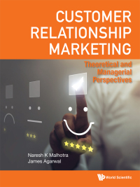Cover image: Customer Relationship Marketing 9781944659714