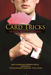 Cover image: Card Tricks 9781944686277