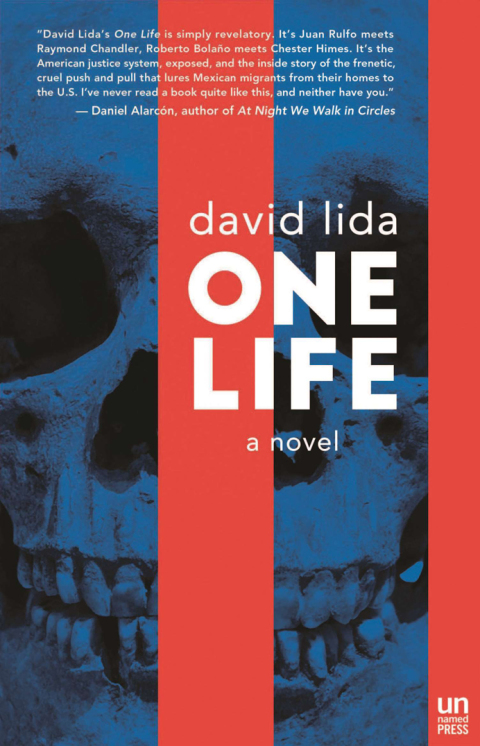 Cover image for book One Life