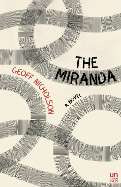 Cover image for book The Miranda