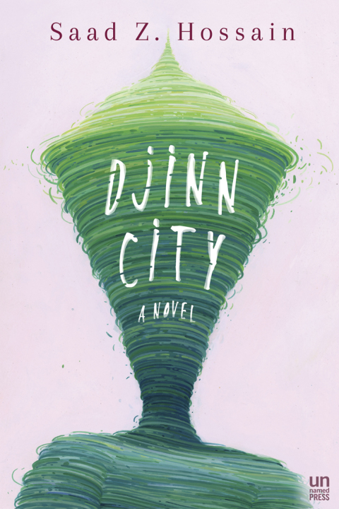Djinn City 