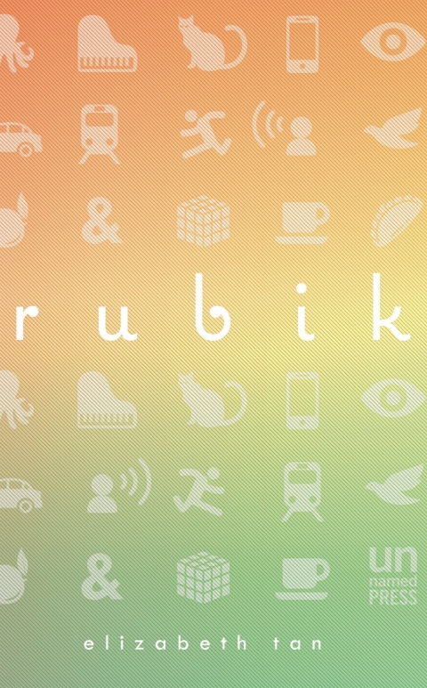 Cover image for book Rubik