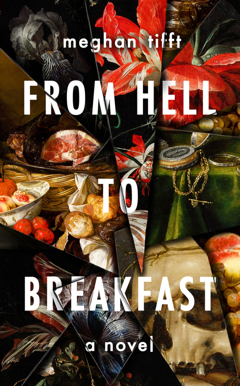 Cover image for book From Hell to Breakfast