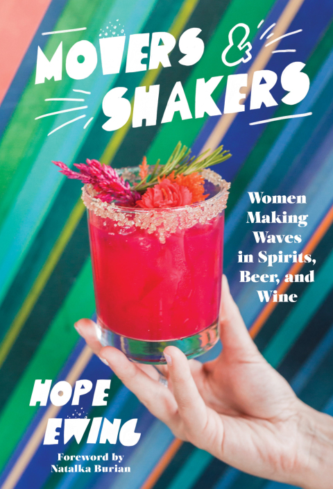 Cover image for book Movers and Shakers