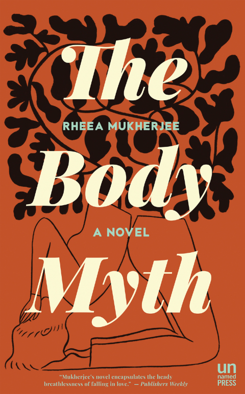 Cover image for book The Body Myth