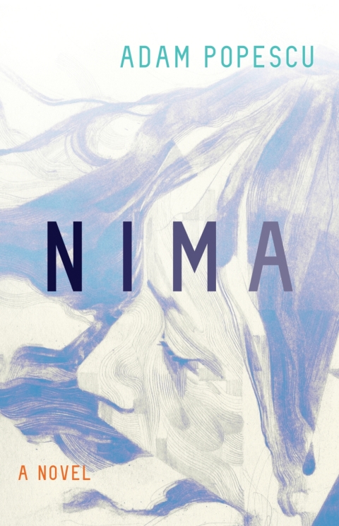 Cover image for book Nima