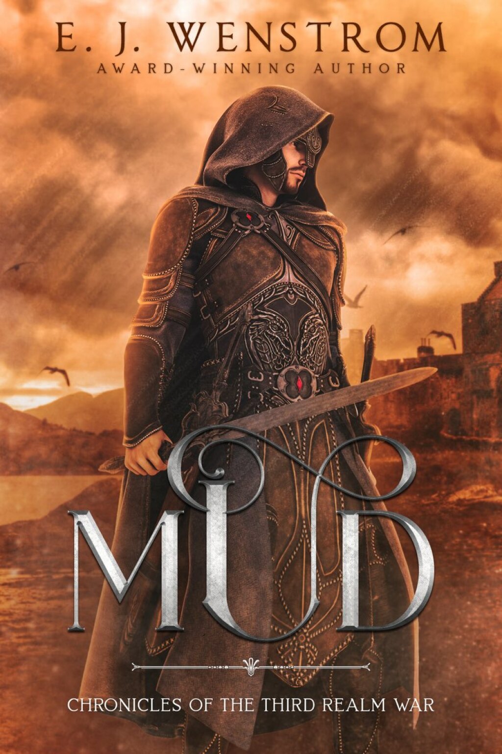 Mud (eBook)