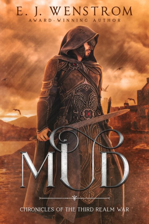 Cover image for book Mud