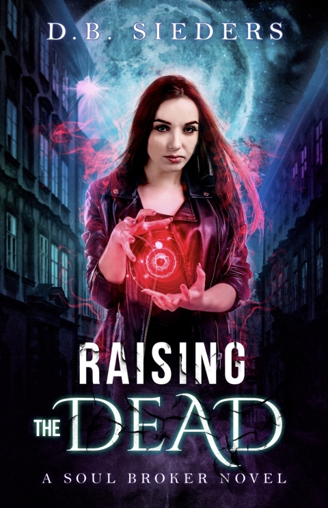 Cover image for book Raising the Dead