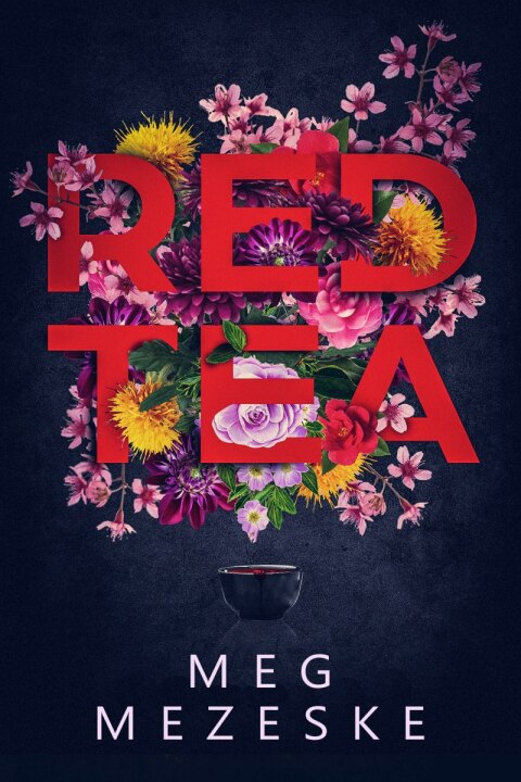 Cover image for book Red Tea