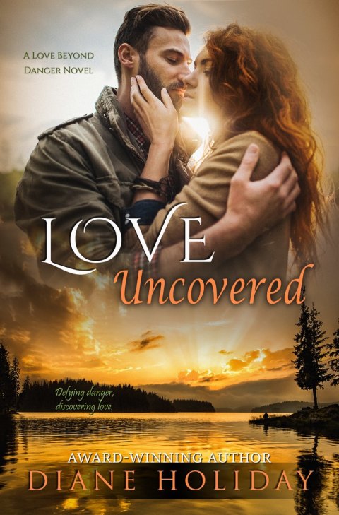 Cover image for book Love Uncovered