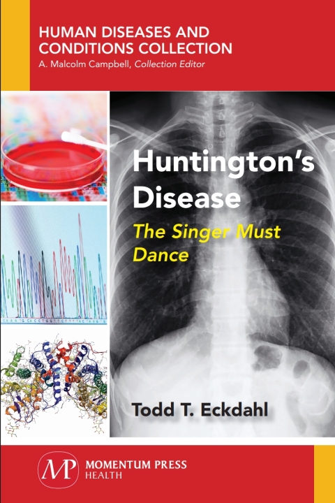 Cover image for book Huntington’s Disease