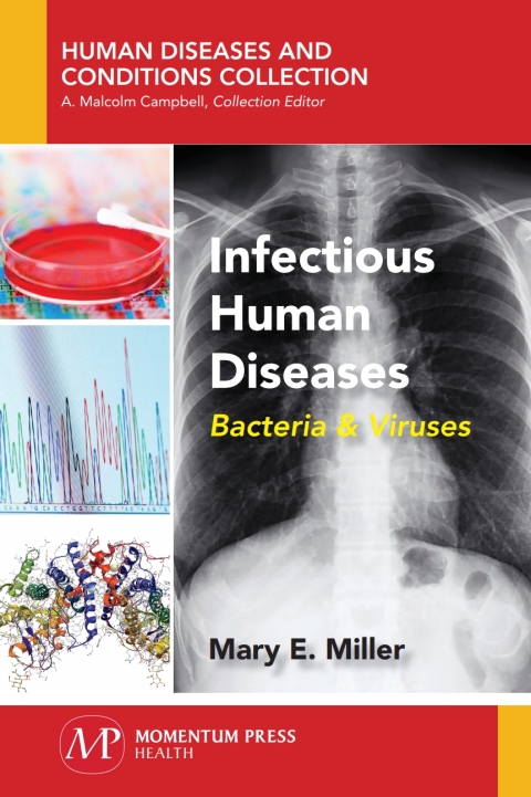 Cover image for book Infectious Human Diseases