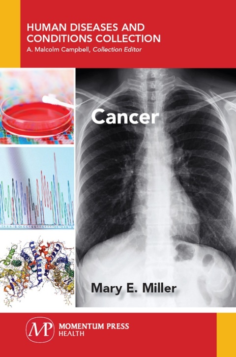 Cover image for book Cancer