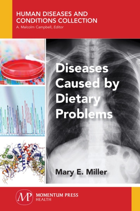 Diseases Caused by Dietary Problems 
