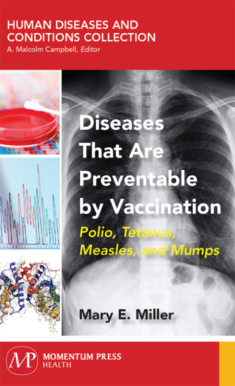Diseases That Are Preventable by Vaccination 