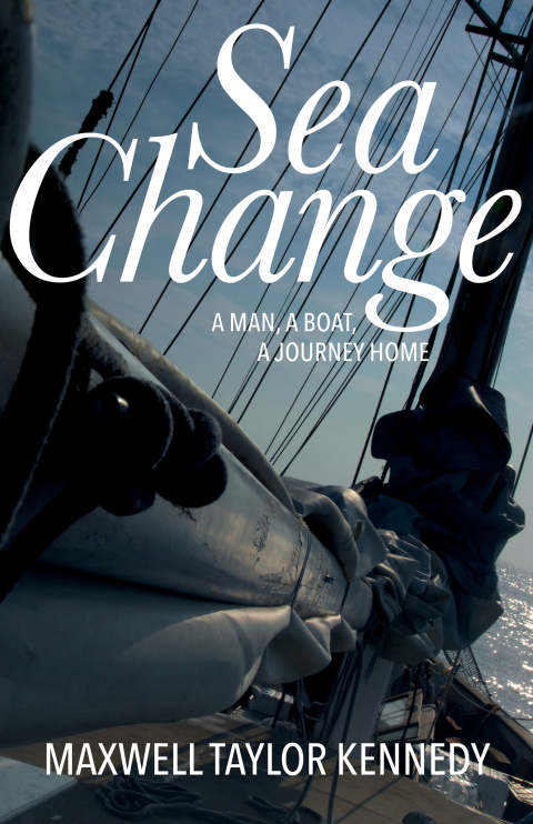 Cover image for book Sea Change